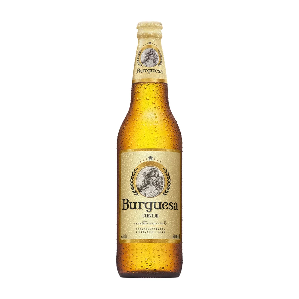SIX BURGUESA 6X600ML