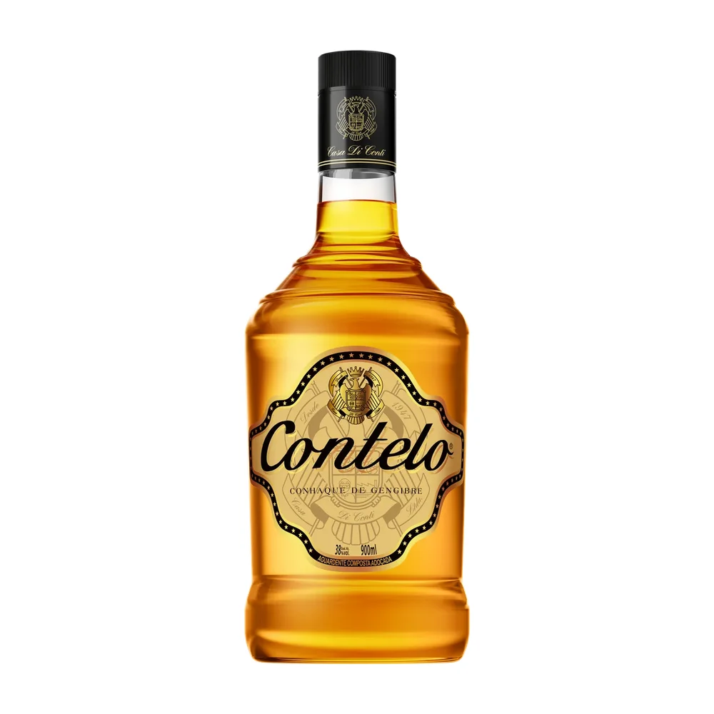 CONAC CONTELO 6X900ML