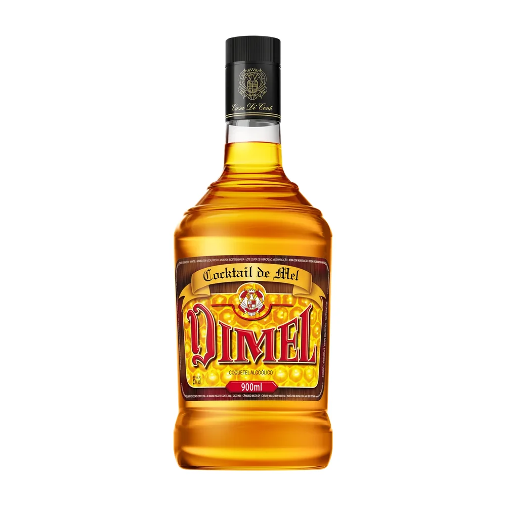 CONAC DIMEL 6X900ML