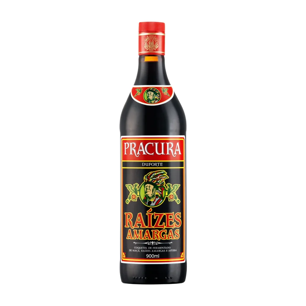 PRACURA DUFORTE 6X900 ML