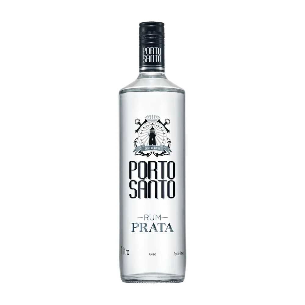 RUN PORTO SANTO PLATA 6X1000 ML
