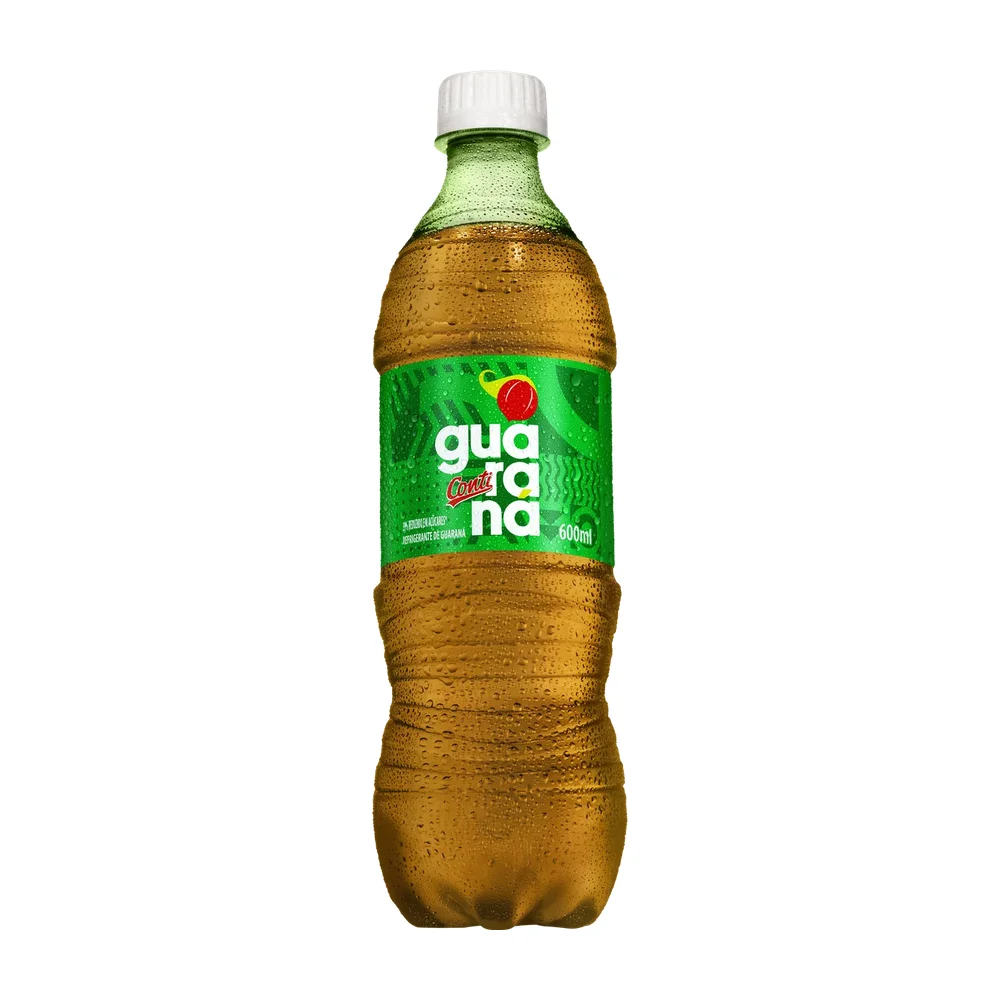 GASEOSA CONTI GUARANA 6X600ML