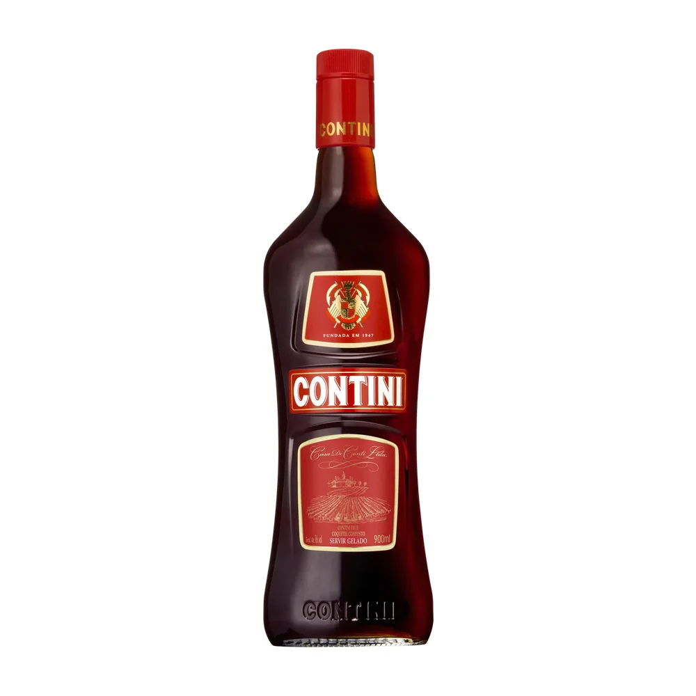 COQUETEL CONTINI TRUE 900ML UNIDADE