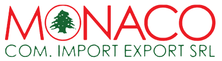 MONACO COMERCIAL IMPORT EXPORT S.R.L.